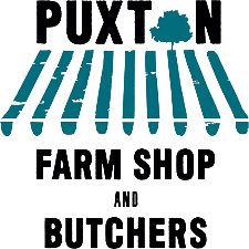 Puxton Farm Shop & Butchers Logo-Photoroom