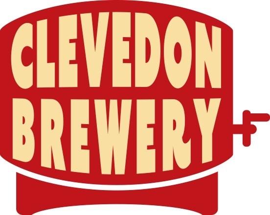 Clevedon logo