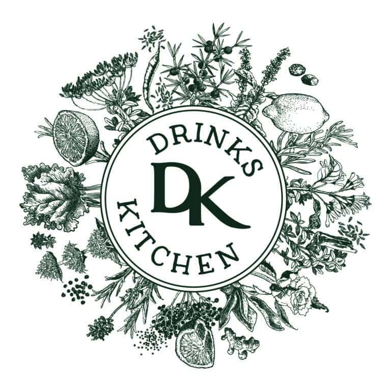 DK Logo 2025