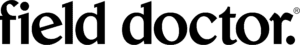 Field Doctor_Logo_One Line_Black