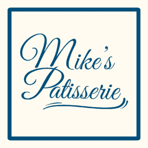 Mike’s Patisserie logo