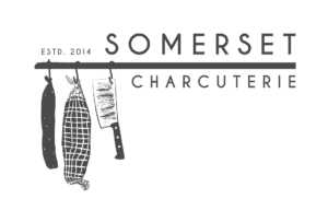 Somerset Charcuterie Logos_CMYK GREY