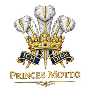 Princes Motto