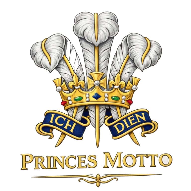 Princes Motto