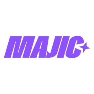 Majic logo