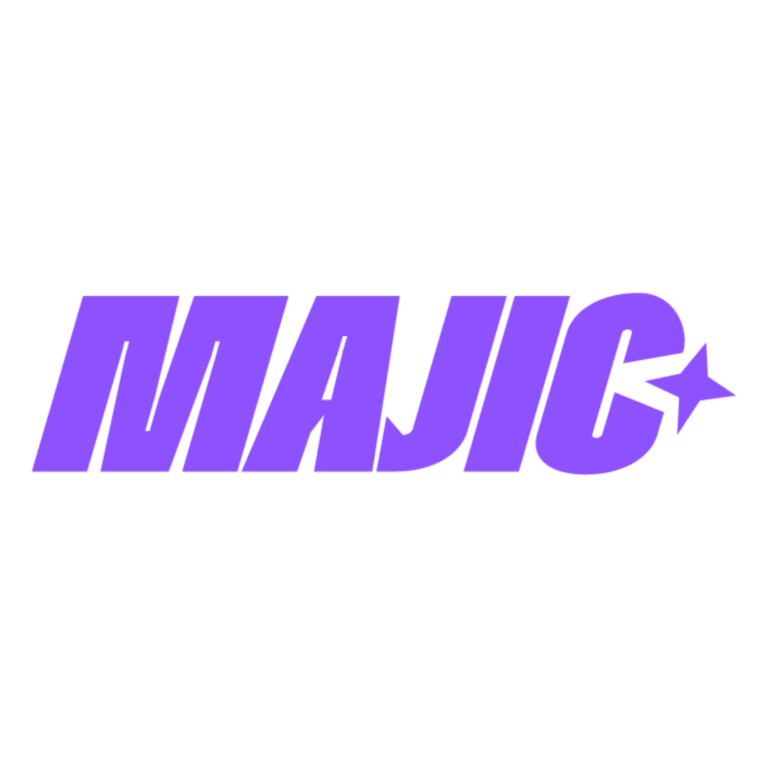 Majic logo