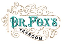 dr fox logo